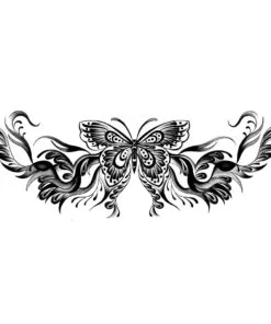 Flash Tattoos Romania - Tatuaj Temporar _-42 2***Embracing Flutter